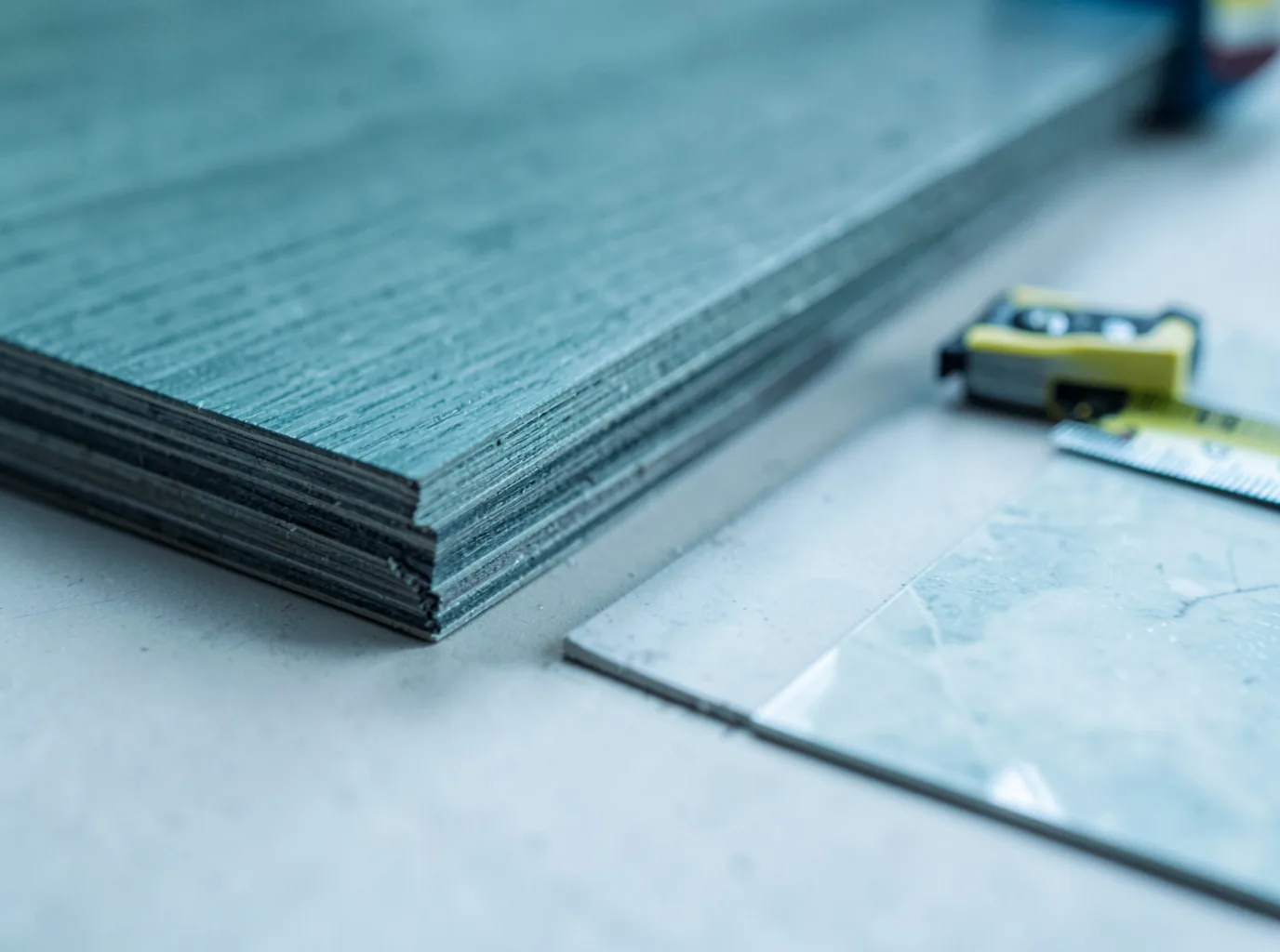 Luxury Vinyl Plank Installation Lockhart, TX FAQs